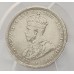 AUSTRALIA 1921 . ONE 1 SHILLING . STAR . PCGS GENUINE